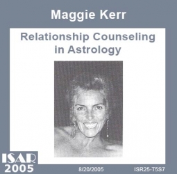 Relationship Counseling in Astrology